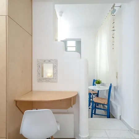 Stamatis' Place דירה Maragkas