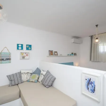 Appartement Stamatis' Place