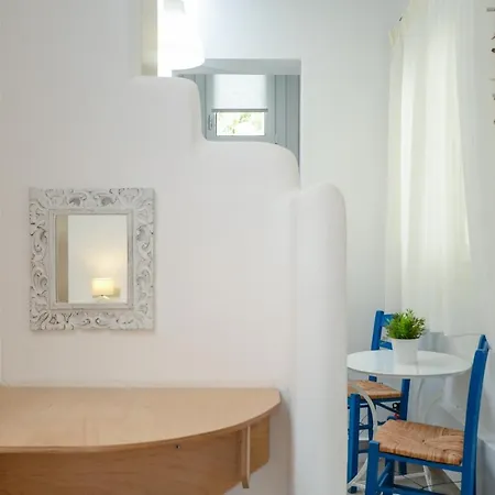 Appartement Stamatis' Place Maragkas