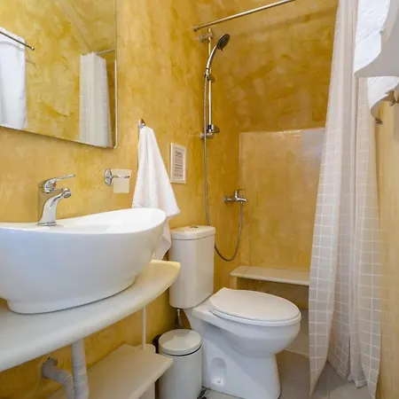 Stamatis' Place Appartement *