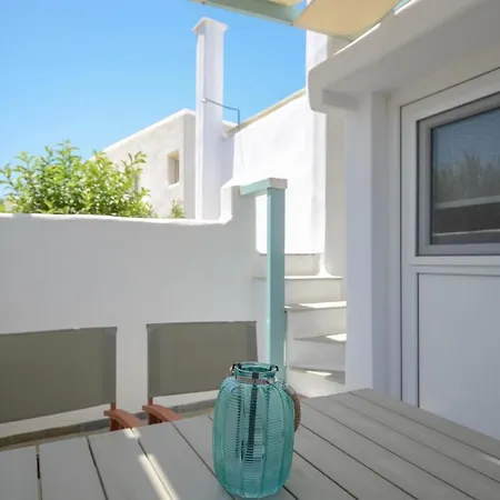 Stamatis' Place Appartement Maragkas