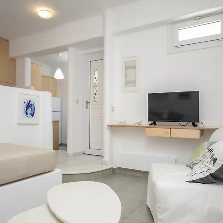 Appartement Stamatis' Place *