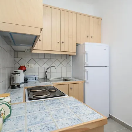 Stamatis' Place Appartement Maragkas
