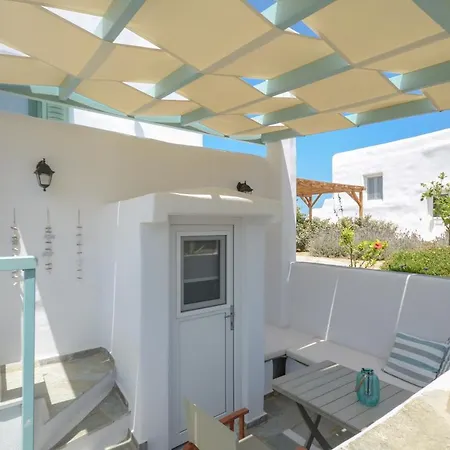 Appartement Stamatis' Place *