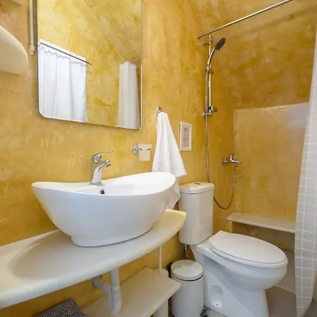 Stamatis' Place דירה Maragkas