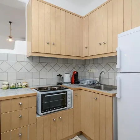 Appartement Stamatis' Place