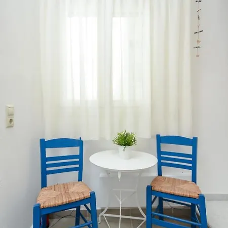 Stamatis' Place Appartement