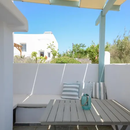 Appartement Stamatis' Place Maragkas