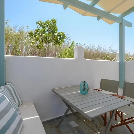 Stamatis' Place Appartement Maragkas