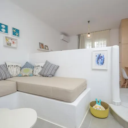 Appartement Stamatis' Place *