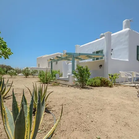 Appartement Stamatis' Place *