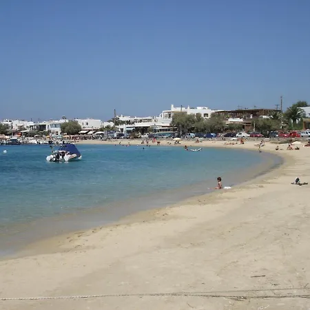 Appartement Stamatis' Place Maragkas