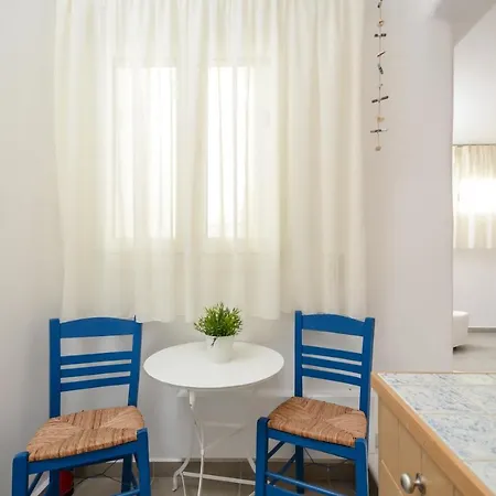 Appartement Stamatis' Place Maragkas