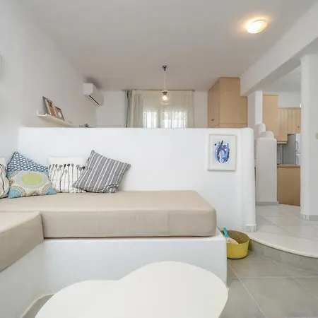 Stamatis' Place Appartement Maragkas