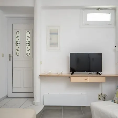 Stamatis' Place Appartement *