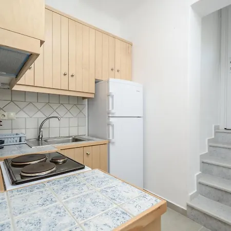 Stamatis' Place Appartement Maragkas