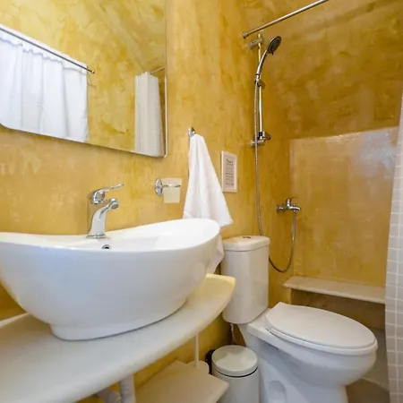 דירה Stamatis' Place