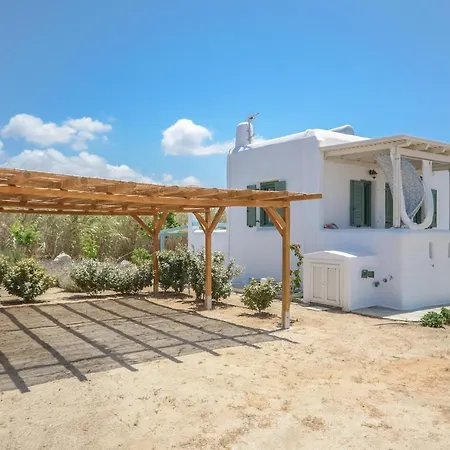 Stamatis' Place Appartement Maragkas