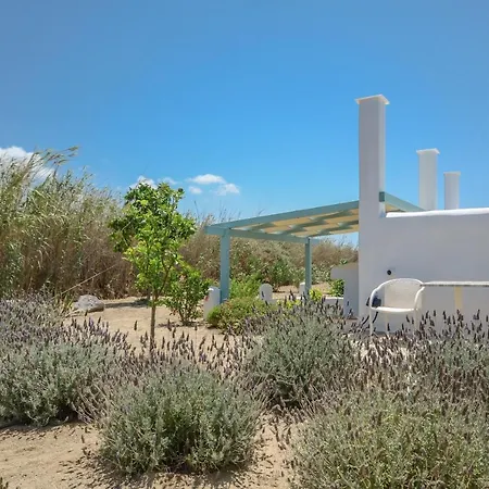 Stamatis' Place Appartement Maragkas