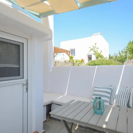 Stamatis' Place Appartement Maragkas