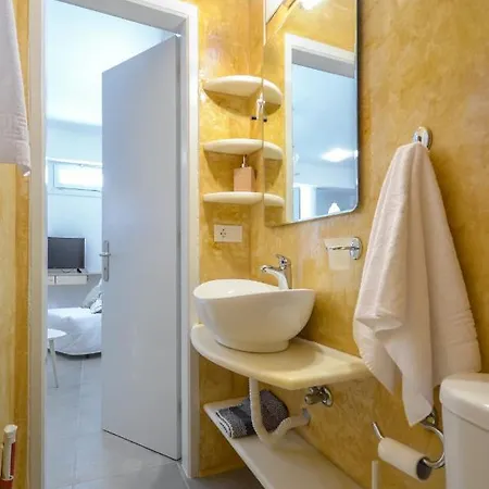 Stamatis' Place Appartement
