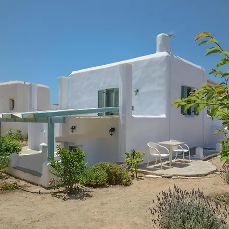 Appartement Stamatis' Place Maragkas